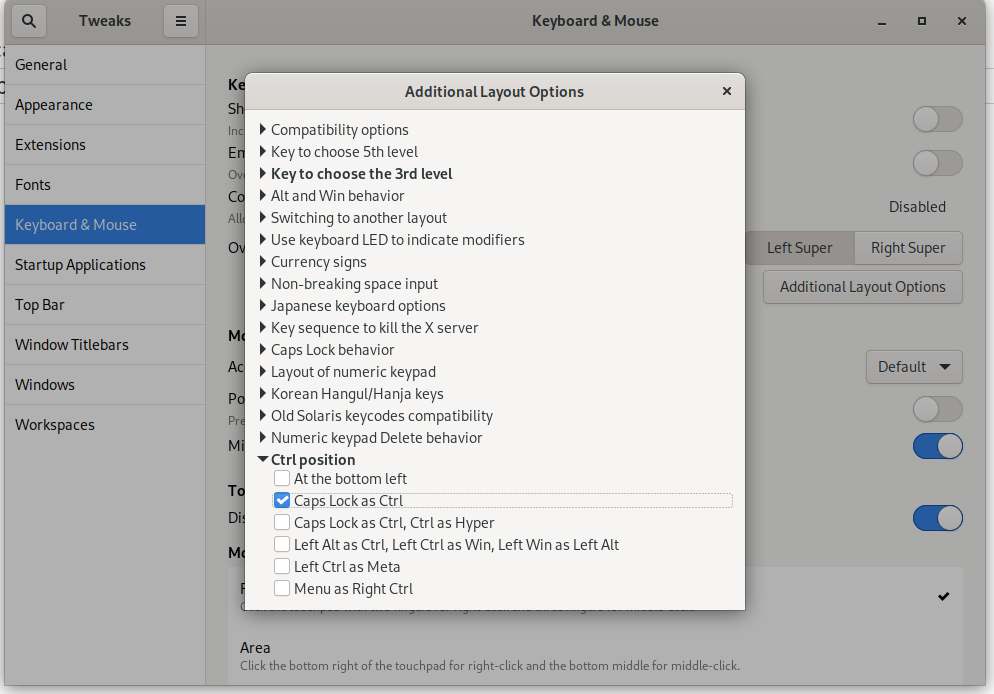 home-map-caps-lock-to-ctrl